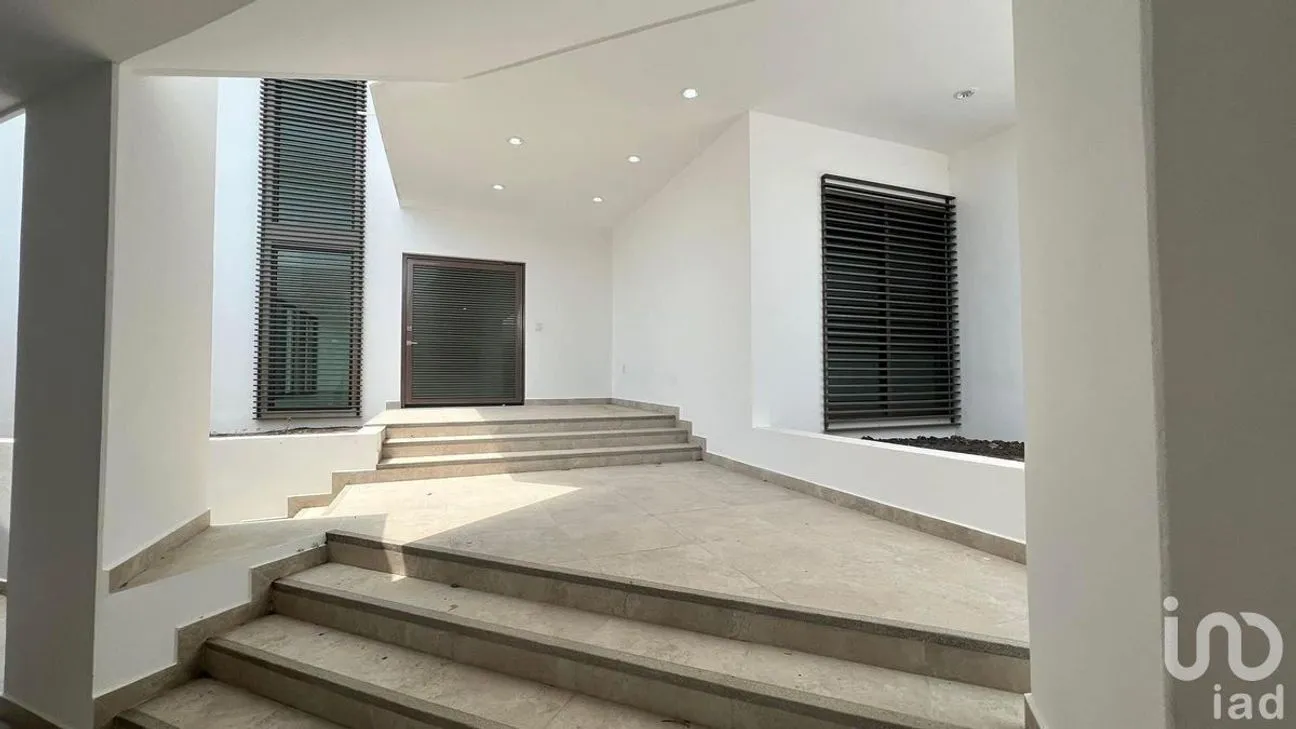 Casa en Renta en Joyas del Campestre, Tuxtla Gutiérrez, Chiapas | NEX-229432 | iad México | Foto 3 de 28