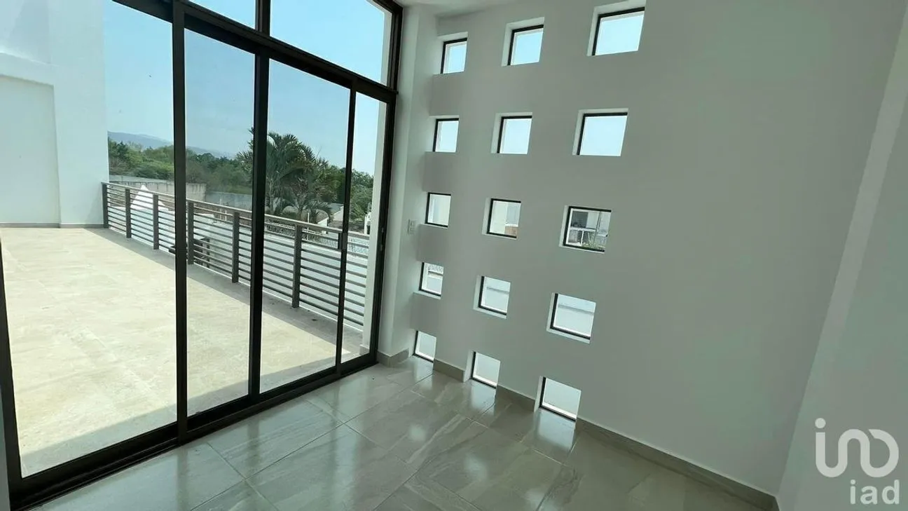 Casa en Renta en Joyas del Campestre, Tuxtla Gutiérrez, Chiapas | NEX-229432 | iad México | Foto 22 de 28