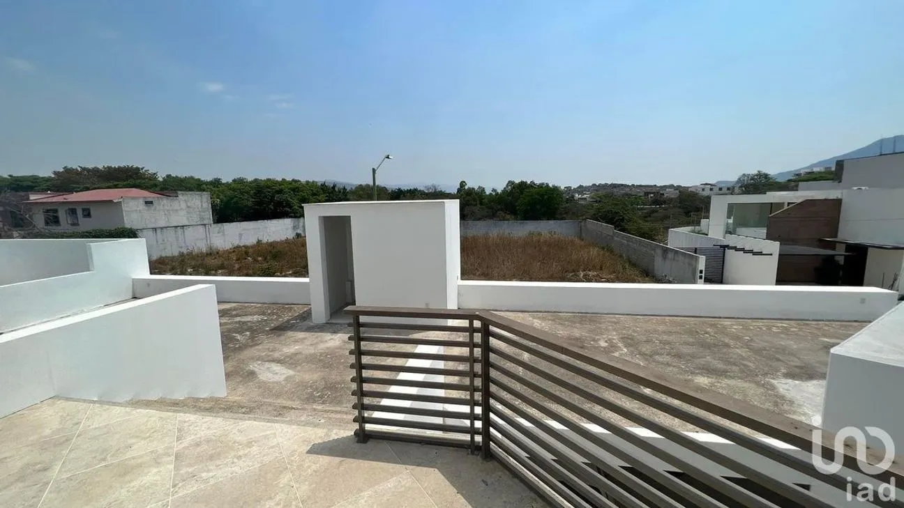 Casa en Renta en Joyas del Campestre, Tuxtla Gutiérrez, Chiapas | NEX-229432 | iad México | Foto 26 de 28