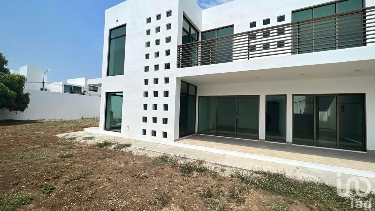 Casa en Renta en Joyas del Campestre, Tuxtla Gutiérrez, Chiapas | NEX-229432 | iad México | Foto 27 de 28
