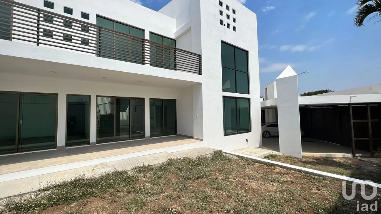 Casa en Renta en Joyas del Campestre, Tuxtla Gutiérrez, Chiapas | NEX-229432 | iad México | Foto 28 de 28