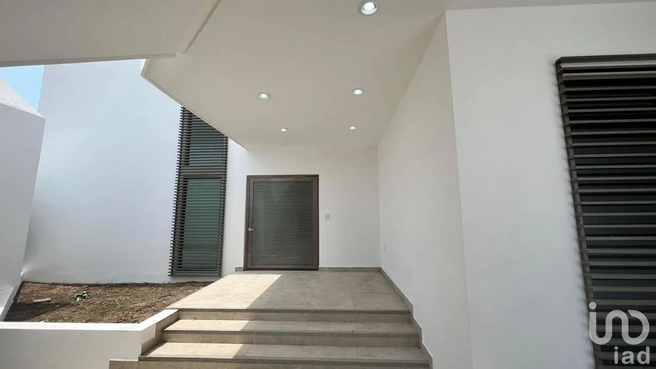 Casa en Renta en Joyas del Campestre, Tuxtla Gutiérrez, Chiapas | NEX-229432 | iad México | Foto 4 de 28