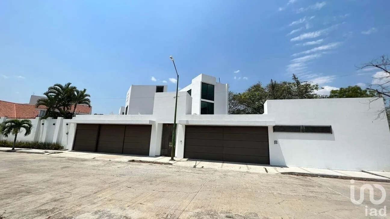 Casa en Renta en Joyas del Campestre, Tuxtla Gutiérrez, Chiapas | NEX-229432 | iad México | Foto 1 de 28