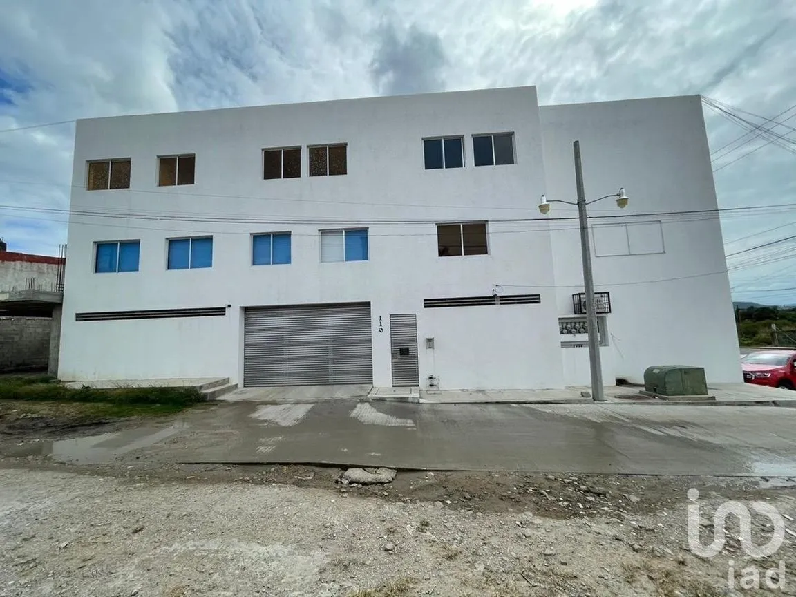 Departamento en Renta en Centenario Tuxtlán, Tuxtla Gutiérrez, Chiapas | NEX-231846 | iad México | Foto 15 de 15