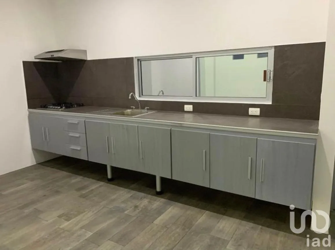 Departamento en Renta en Centenario Tuxtlán, Tuxtla Gutiérrez, Chiapas | NEX-231846 | iad México | Foto 4 de 15