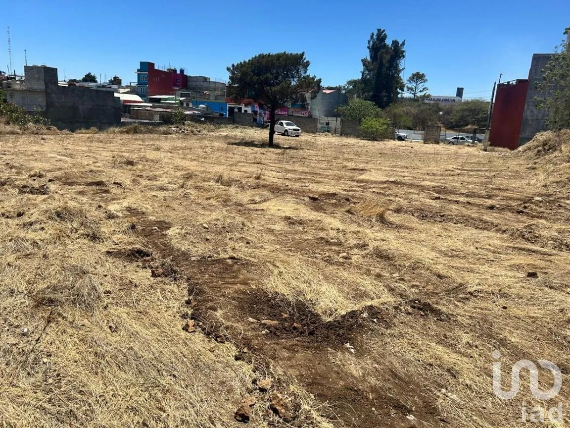 Terreno en Renta en Guadalupe, Comitán de Domínguez, Chiapas | NEX-266956 | iad México | Foto 11 de 19