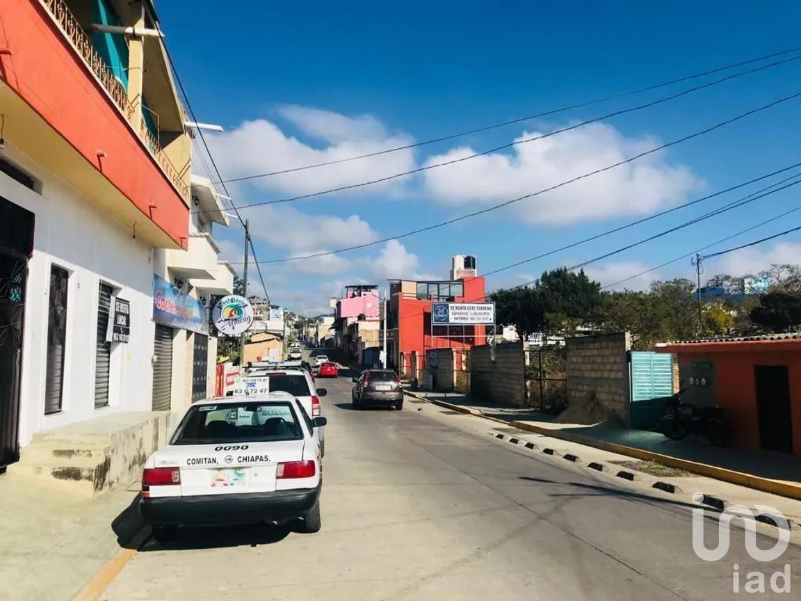 Terreno en Renta en Guadalupe, Comitán de Domínguez, Chiapas | NEX-266956 | iad México | Foto 15 de 19