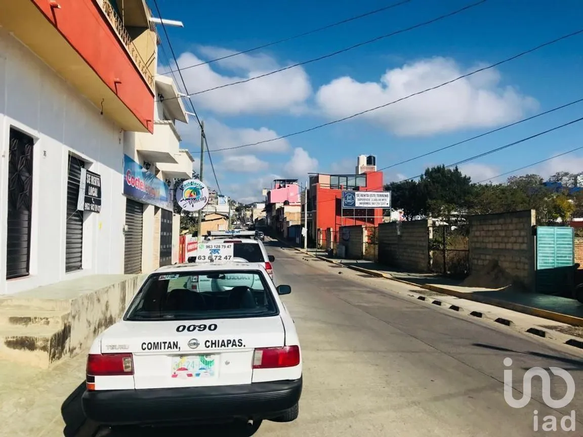 Terreno en Renta en Guadalupe, Comitán de Domínguez, Chiapas | NEX-266956 | iad México | Foto 16 de 19