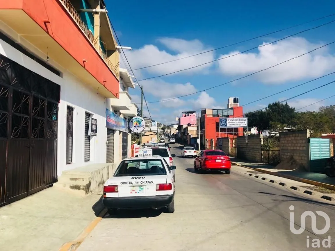 Terreno en Renta en Guadalupe, Comitán de Domínguez, Chiapas | NEX-266956 | iad México | Foto 17 de 19