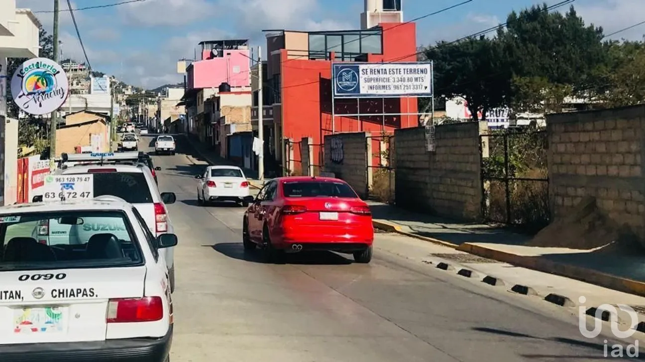 Terreno en Renta en Guadalupe, Comitán de Domínguez, Chiapas | NEX-266956 | iad México | Foto 18 de 19