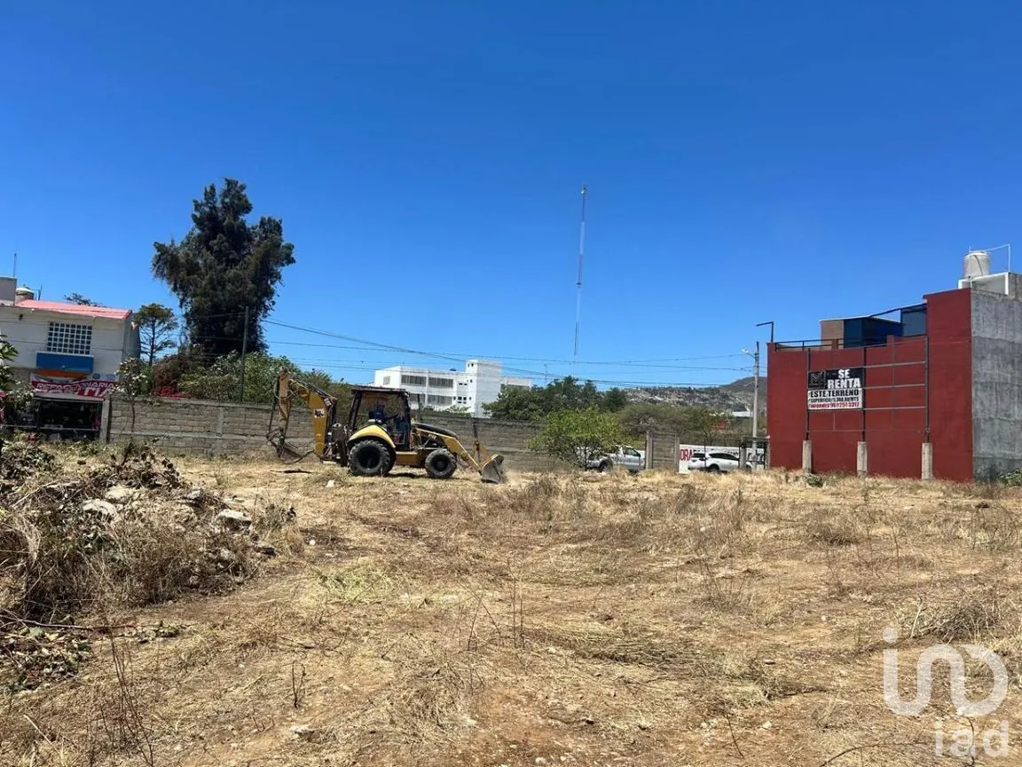 Terreno en Renta en Guadalupe, Comitán de Domínguez, Chiapas | NEX-266956 | iad México | Foto 3 de 19