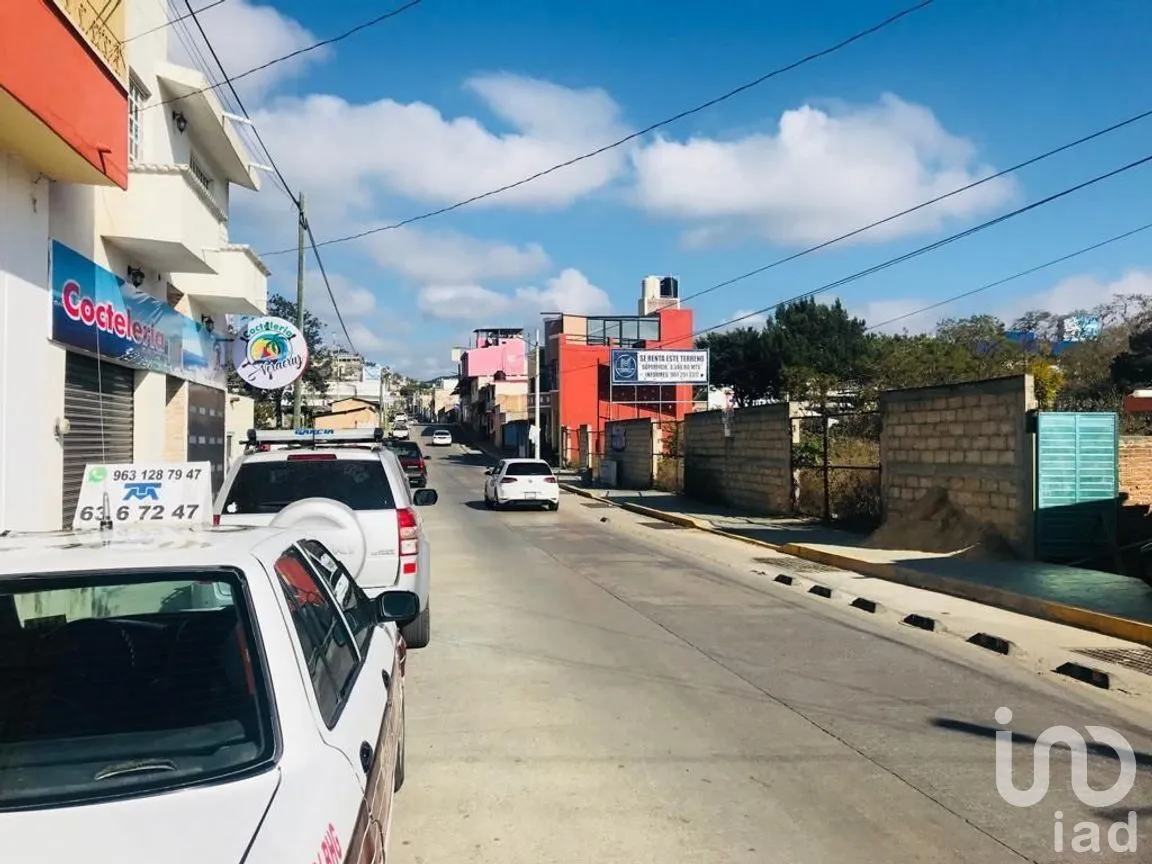 Terreno en Renta en Guadalupe, Comitán de Domínguez, Chiapas | NEX-266956 | iad México | Foto 5 de 19