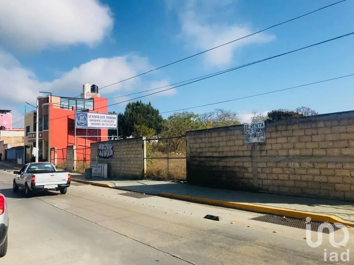 Terreno en Renta en Guadalupe, Comitán de Domínguez, Chiapas | NEX-266956 | iad México | Foto 6 de 19