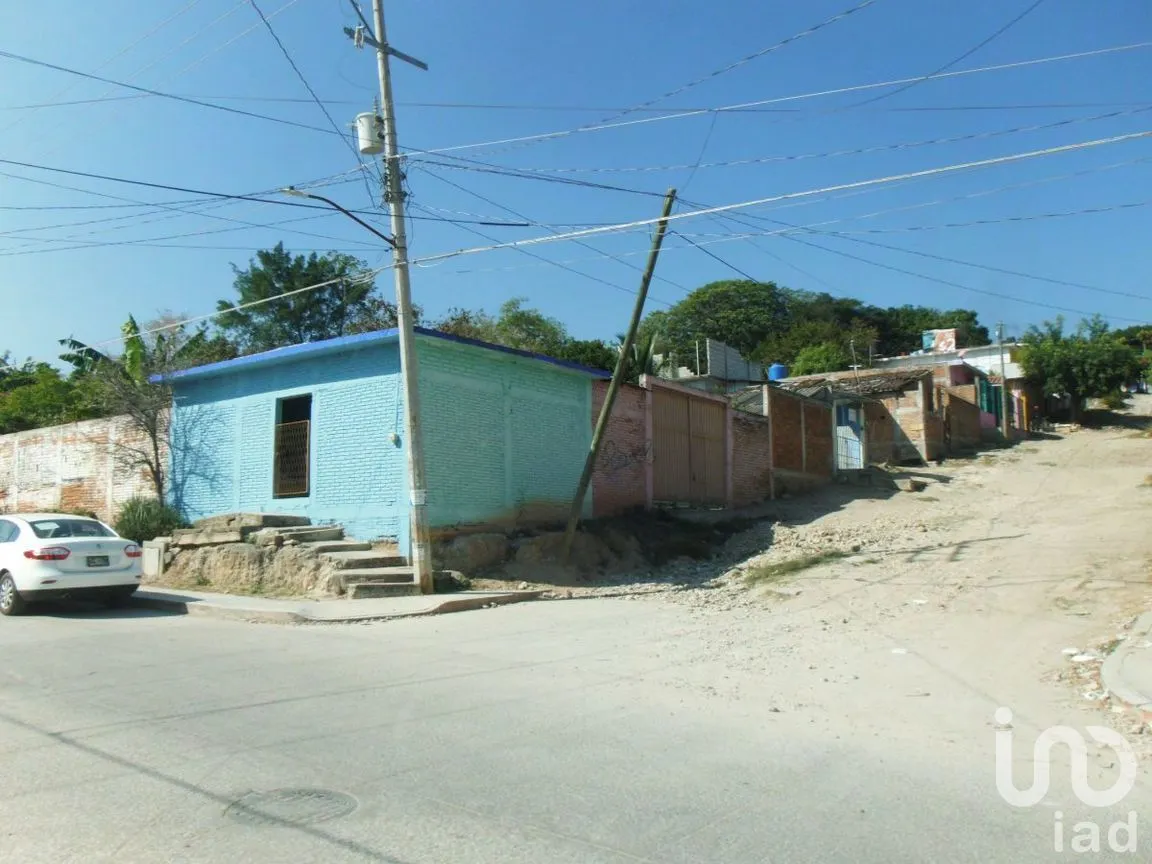 Terreno en Venta en San José Terán, Tuxtla Gutiérrez, Chiapas | NEX-266957 | iad México | Foto 2 de 11
