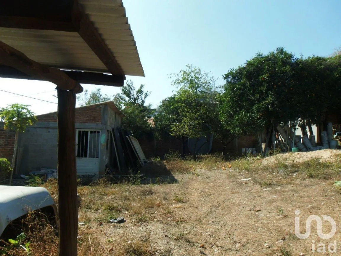 Terreno en Venta en San José Terán, Tuxtla Gutiérrez, Chiapas | NEX-266957 | iad México | Foto 11 de 11