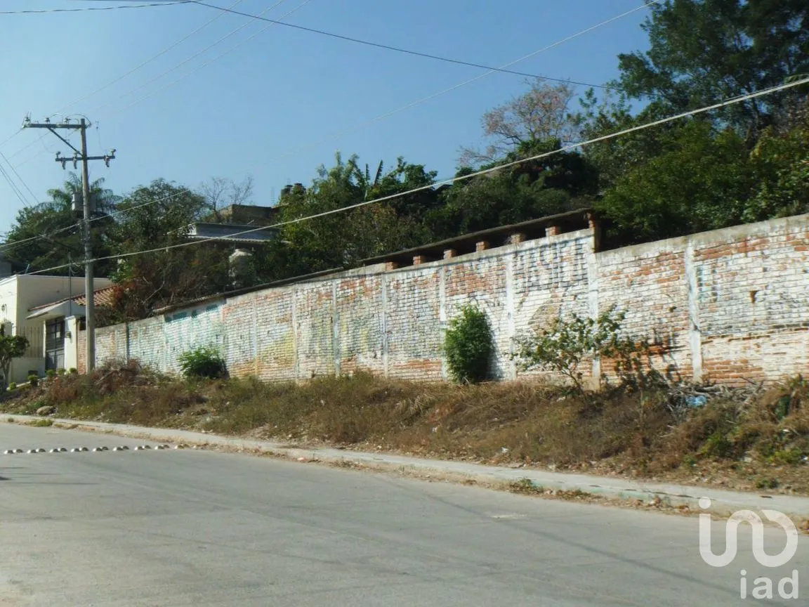 Terreno en Venta en San José Terán, Tuxtla Gutiérrez, Chiapas | NEX-266957 | iad México | Foto 3 de 11