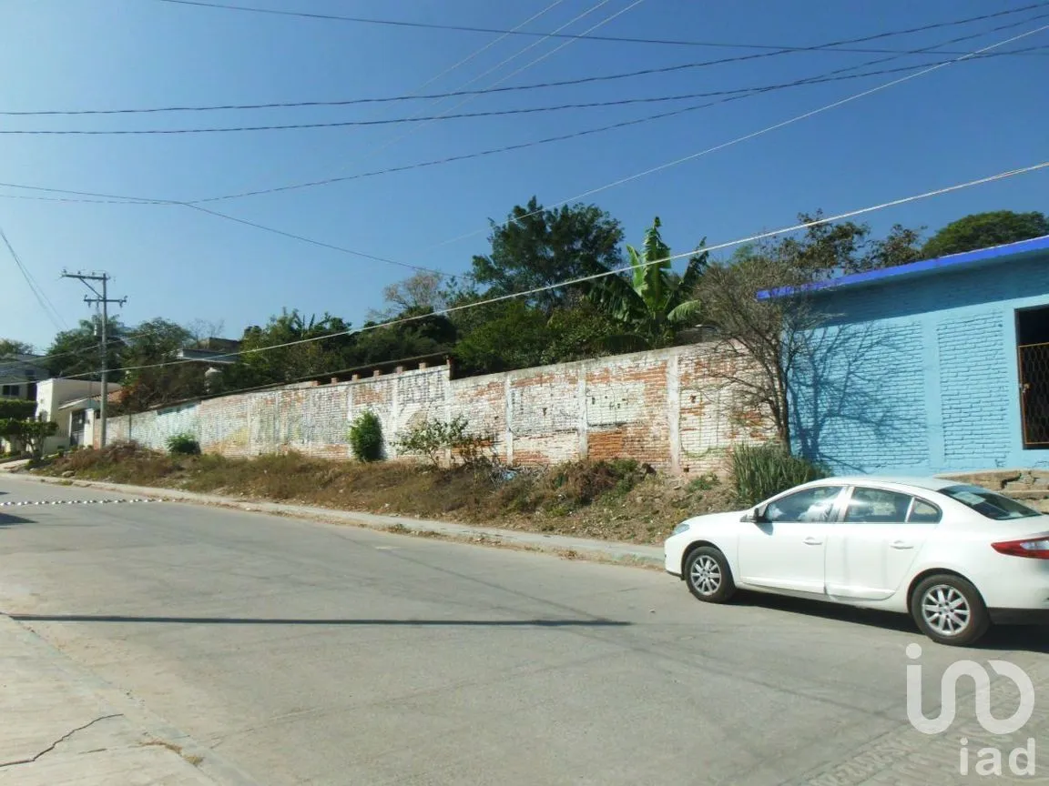 Terreno en Venta en San José Terán, Tuxtla Gutiérrez, Chiapas | NEX-266957 | iad México | Foto 4 de 11