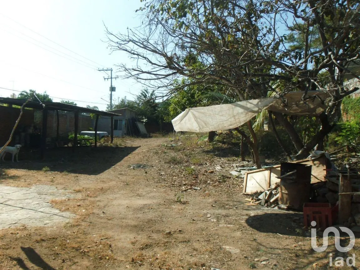 Terreno en Venta en San José Terán, Tuxtla Gutiérrez, Chiapas | NEX-266957 | iad México | Foto 6 de 11
