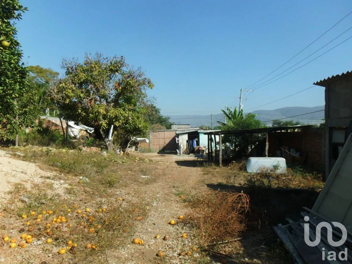 Terreno en Venta en San José Terán, Tuxtla Gutiérrez, Chiapas | NEX-266957 | iad México | Foto 7 de 11