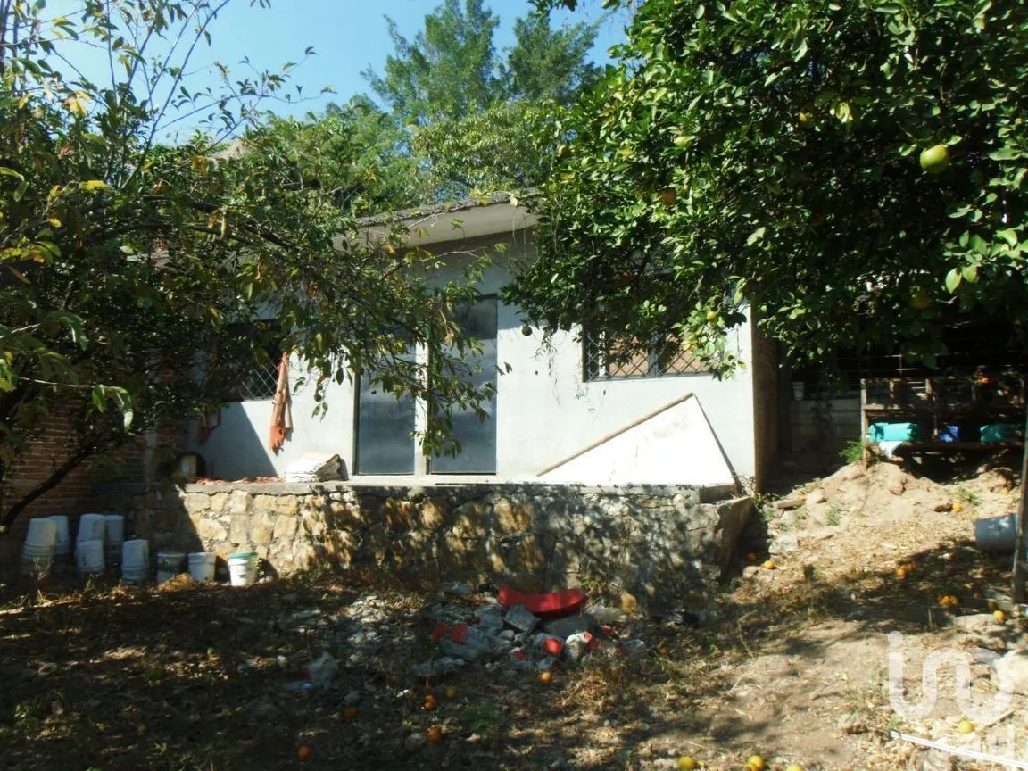 Terreno en Venta en San José Terán, Tuxtla Gutiérrez, Chiapas | NEX-266957 | iad México | Foto 8 de 11