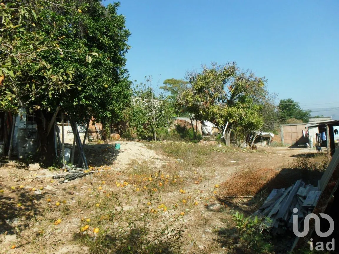 Terreno en Venta en San José Terán, Tuxtla Gutiérrez, Chiapas | NEX-266957 | iad México | Foto 9 de 11