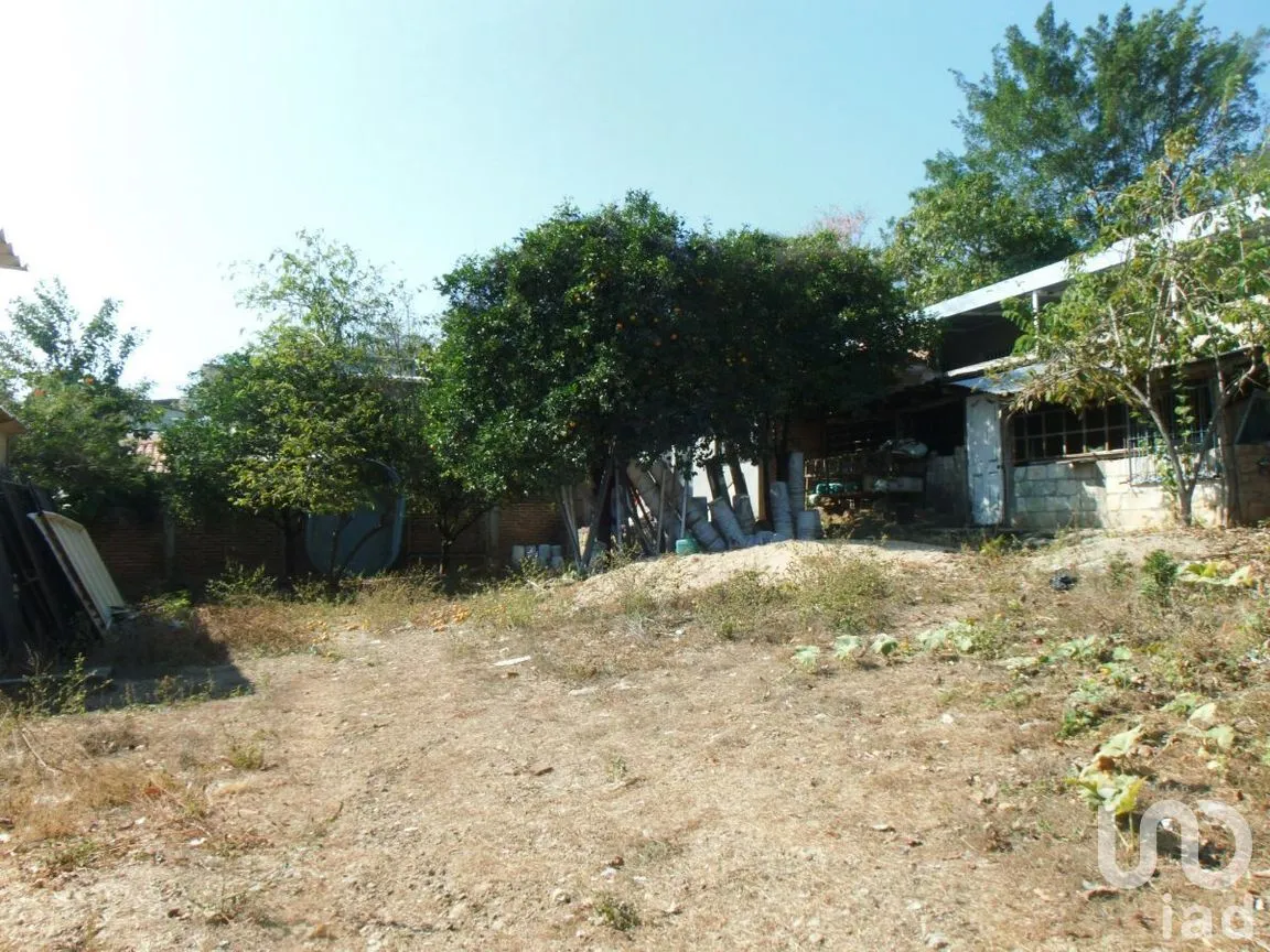 Terreno en Venta en San José Terán, Tuxtla Gutiérrez, Chiapas | NEX-266957 | iad México | Foto 10 de 11
