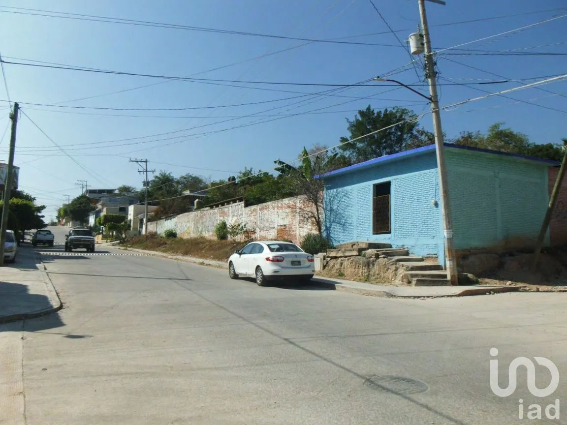 Terreno en Venta en San José Terán, Tuxtla Gutiérrez, Chiapas | NEX-266957 | iad México | Foto 1 de 11