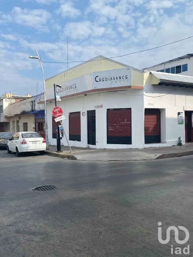 Local en Venta en Tuxtla Gutiérrez Centro, Tuxtla Gutiérrez, Chiapas | NEX-266958 | iad México | Foto 4 de 11