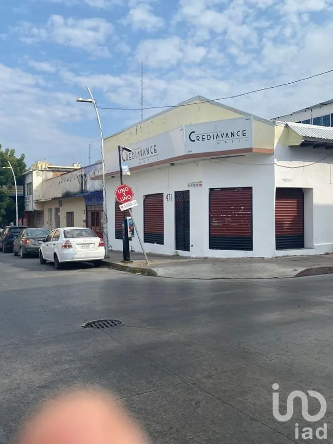 Local en Renta en Tuxtla Gutiérrez Centro, Tuxtla Gutiérrez, Chiapas | NEX-266959 | iad México | Foto 10 de 11