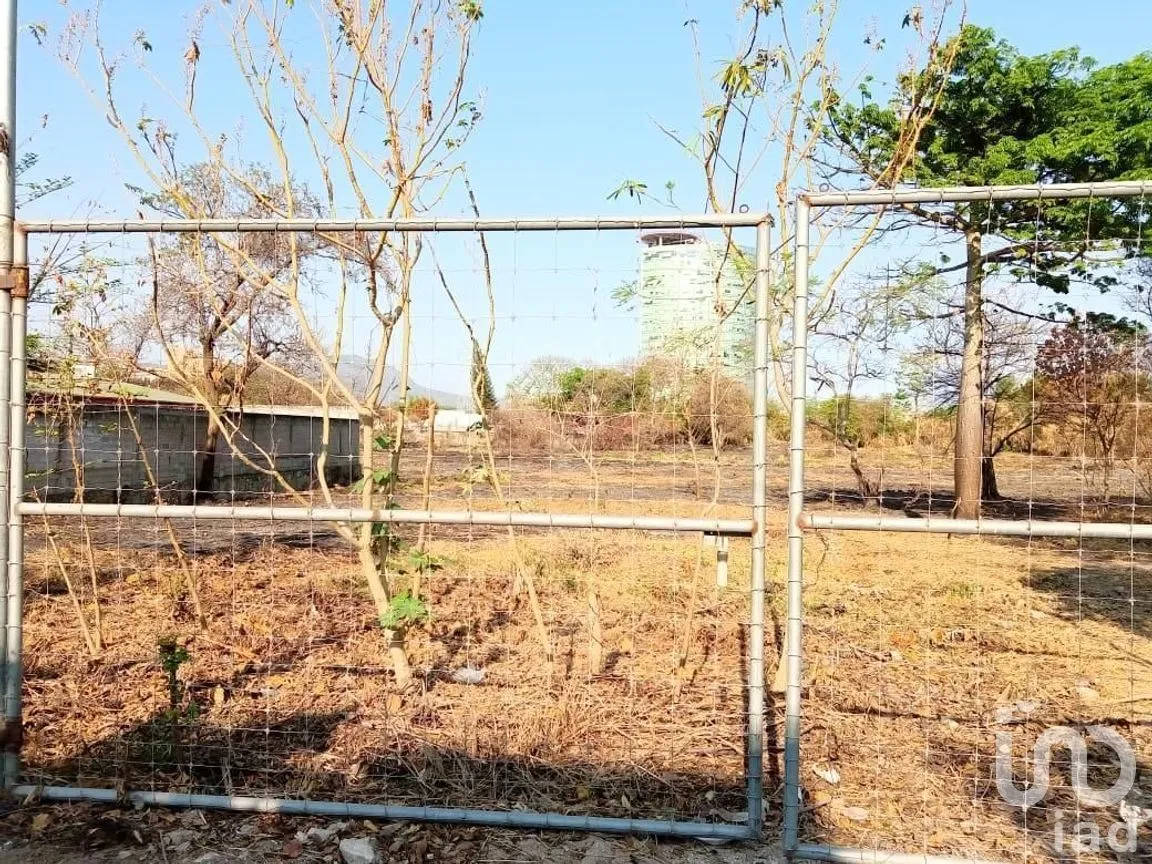 Terreno en Venta en Paso Limón, Tuxtla Gutiérrez, Chiapas | NEX-266961 | iad México | Foto 3 de 14