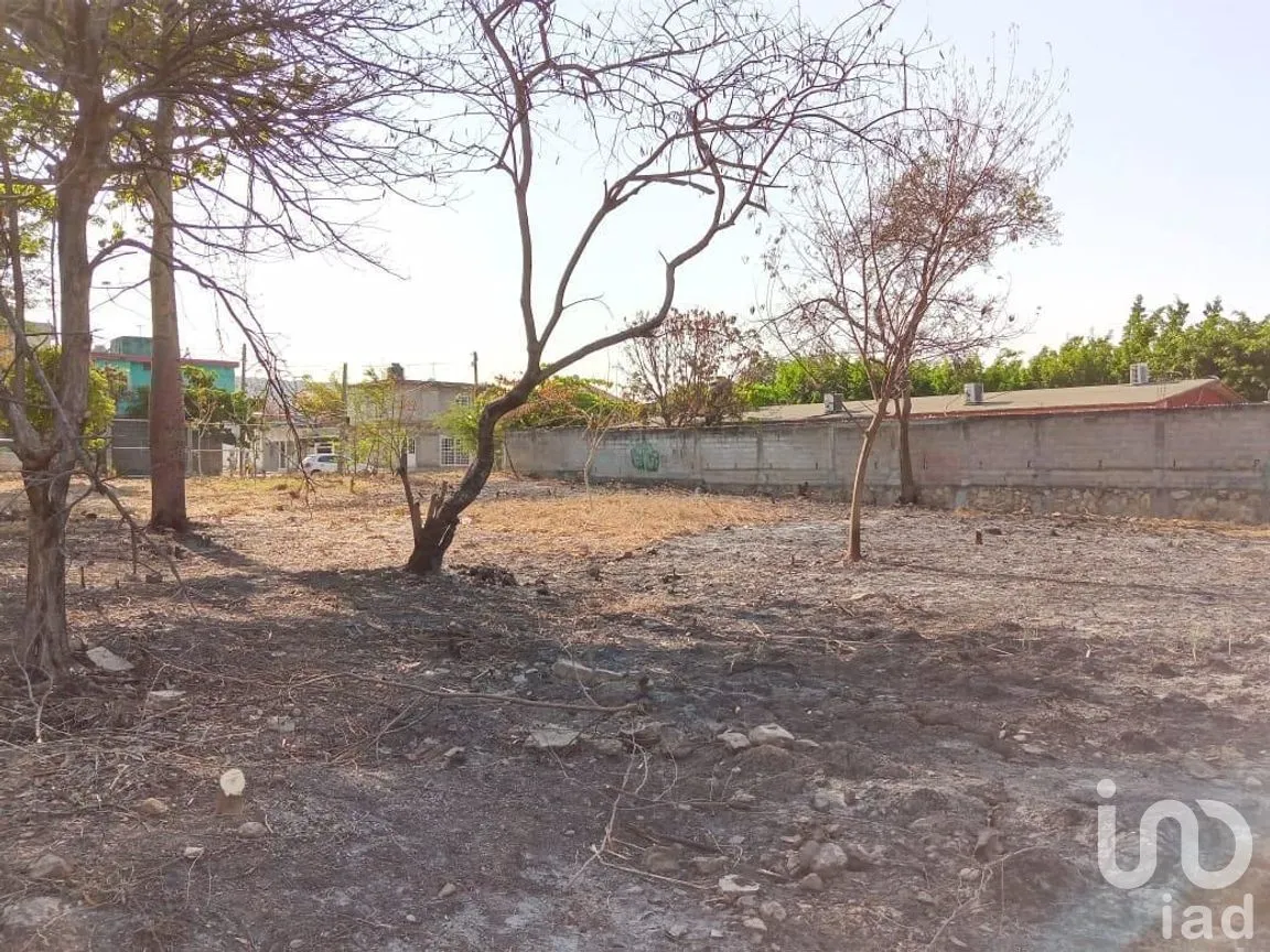 Terreno en Venta en Paso Limón, Tuxtla Gutiérrez, Chiapas | NEX-266961 | iad México | Foto 6 de 14
