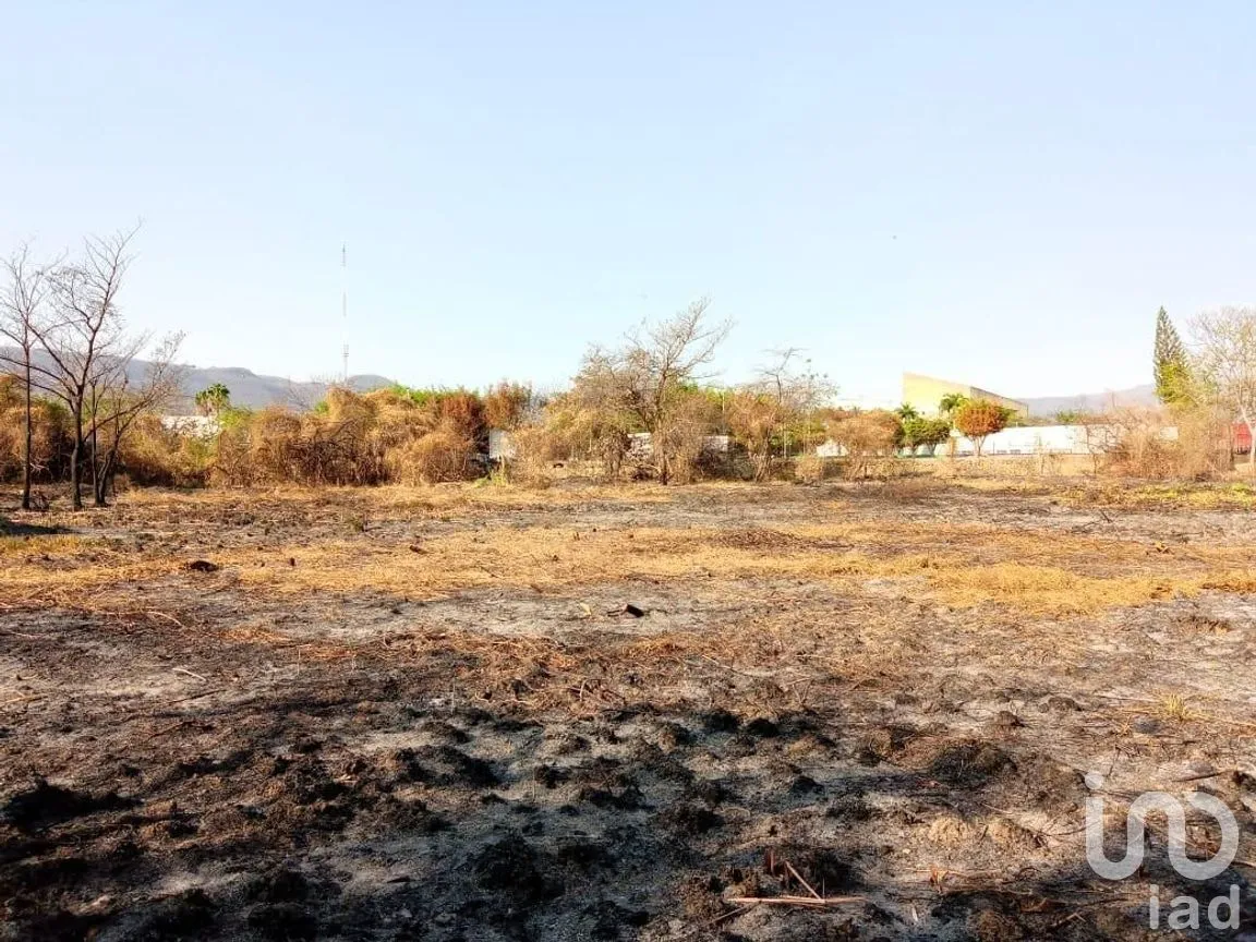 Terreno en Venta en Paso Limón, Tuxtla Gutiérrez, Chiapas | NEX-266961 | iad México | Foto 8 de 14