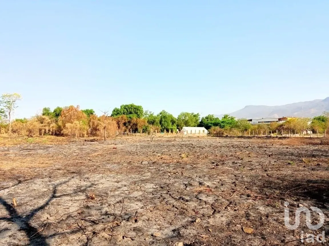 Terreno en Venta en Paso Limón, Tuxtla Gutiérrez, Chiapas | NEX-266961 | iad México | Foto 9 de 14
