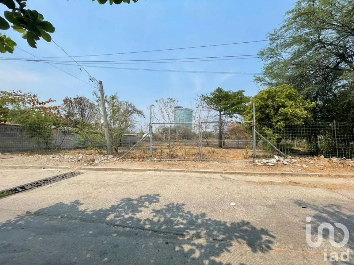 Terreno en Venta en Paso Limón, Tuxtla Gutiérrez, Chiapas | NEX-266961 | iad México | Foto 1 de 14