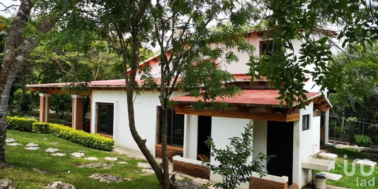 Casa en Venta en Ocozocoautla de Espinosa Centro, Ocozocoautla de Espinosa, Chiapas | NEX-266962 | iad México | Foto 2 de 22
