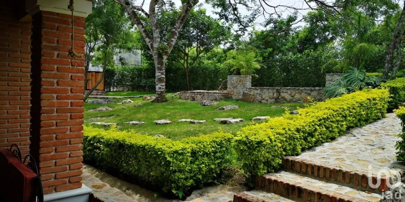 Casa en Venta en Ocozocoautla de Espinosa Centro, Ocozocoautla de Espinosa, Chiapas | NEX-266962 | iad México | Foto 16 de 22