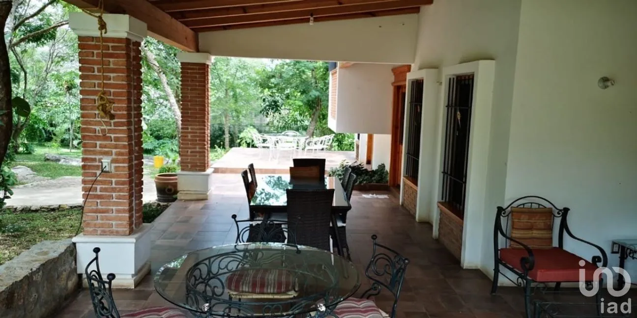 Casa en Venta en Ocozocoautla de Espinosa Centro, Ocozocoautla de Espinosa, Chiapas | NEX-266962 | iad México | Foto 19 de 22