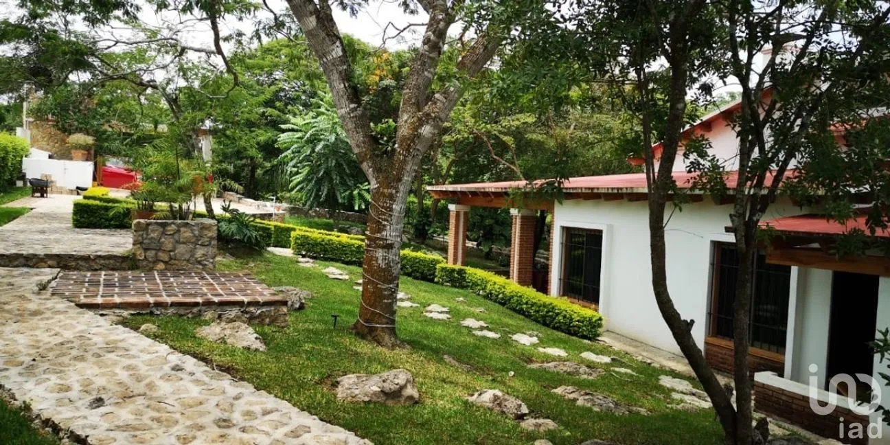 Casa en Venta en Ocozocoautla de Espinosa Centro, Ocozocoautla de Espinosa, Chiapas | NEX-266962 | iad México | Foto 3 de 22