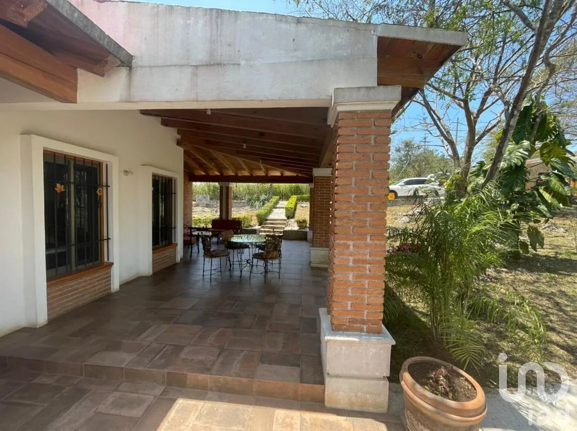Casa en Venta en Ocozocoautla de Espinosa Centro, Ocozocoautla de Espinosa, Chiapas | NEX-266962 | iad México | Foto 4 de 22