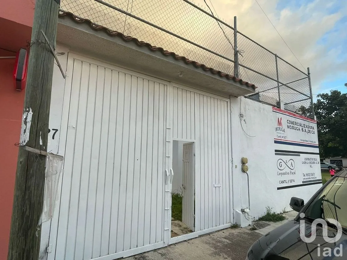 Oficina en Renta en La Gloria, Tuxtla Gutiérrez, Chiapas | NEX-266963 | iad México | Foto 2 de 9