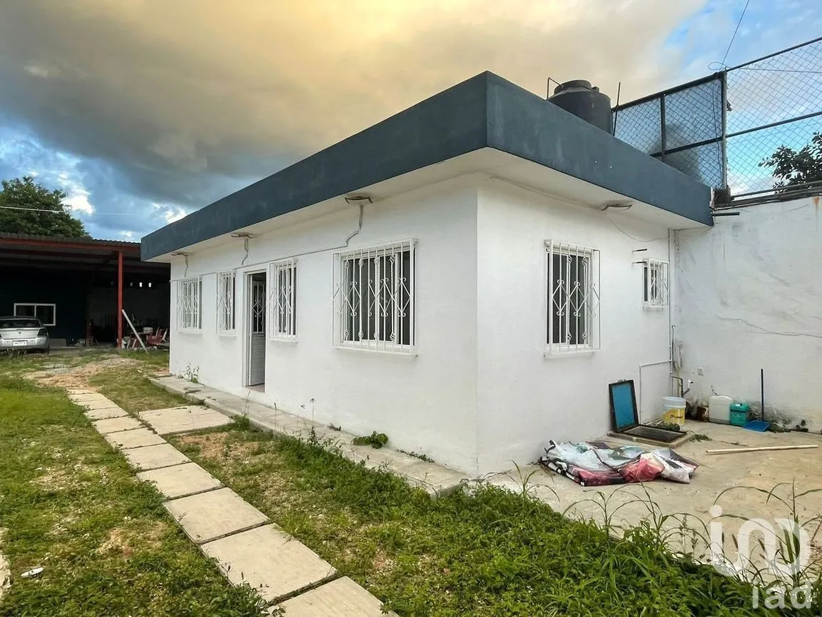 Oficina en Renta en La Gloria, Tuxtla Gutiérrez, Chiapas | NEX-266963 | iad México | Foto 3 de 9