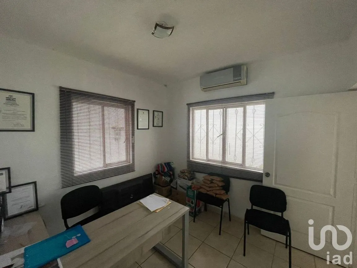 Oficina en Renta en La Gloria, Tuxtla Gutiérrez, Chiapas | NEX-266963 | iad México | Foto 8 de 9