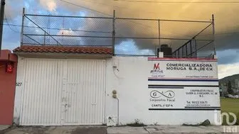 NEX-266963 - Oficina en Renta, con 1 baño en La Gloria, CP 29038, Chiapas.