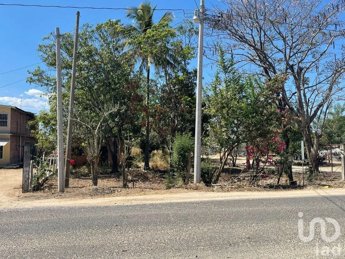 Terreno en Venta en América Libre, Chiapa de Corzo, Chiapas | NEX-266964 | iad México | Foto 12 de 15