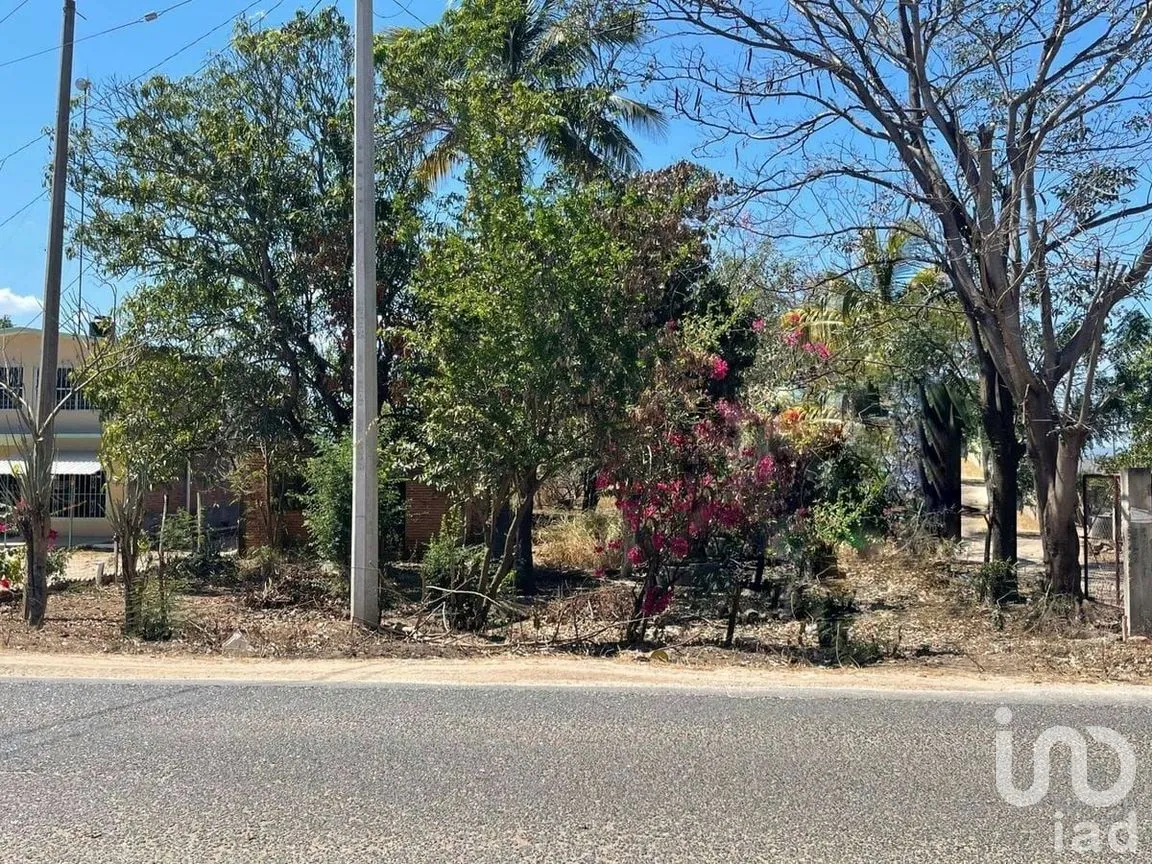 Terreno en Venta en América Libre, Chiapa de Corzo, Chiapas | NEX-266964 | iad México | Foto 15 de 15