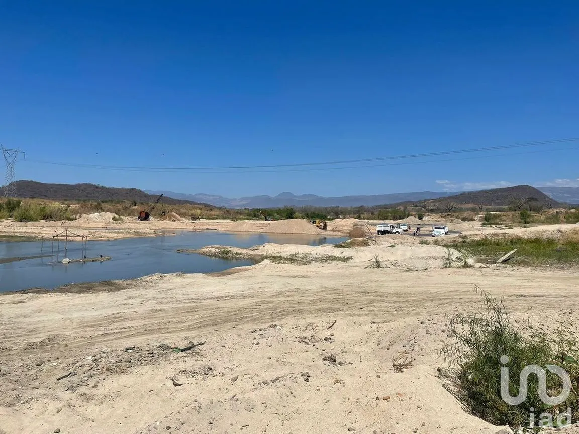 Terreno en Venta en América Libre, Chiapa de Corzo, Chiapas | NEX-266964 | iad México | Foto 1 de 15