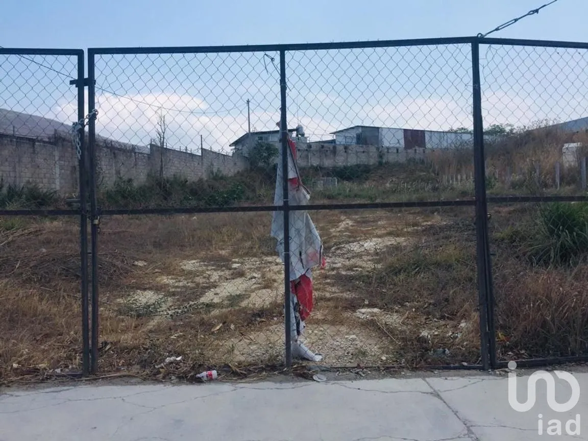 Terreno en Venta en Los Laguitos, Tuxtla Gutiérrez, Chiapas | NEX-266965 | iad México | Foto 2 de 7