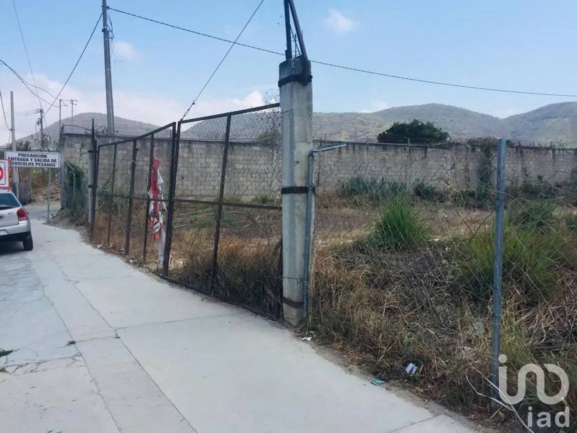 Terreno en Venta en Los Laguitos, Tuxtla Gutiérrez, Chiapas | NEX-266965 | iad México | Foto 4 de 7