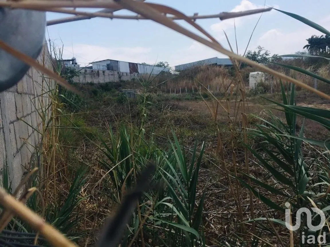Terreno en Venta en Los Laguitos, Tuxtla Gutiérrez, Chiapas | NEX-266965 | iad México | Foto 5 de 7