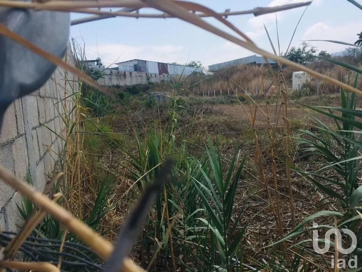 Terreno en Venta en Los Laguitos, Tuxtla Gutiérrez, Chiapas | NEX-266965 | iad México | Foto 6 de 7